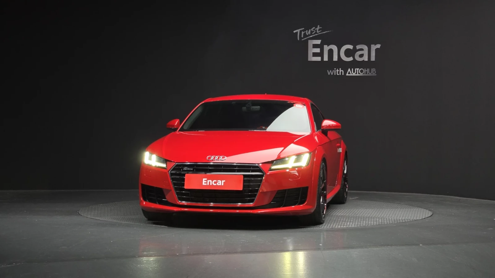 Audi Tt Coupe 45 TFSI Quattro, снимка 2 - Автомобили и джипове - 54426679