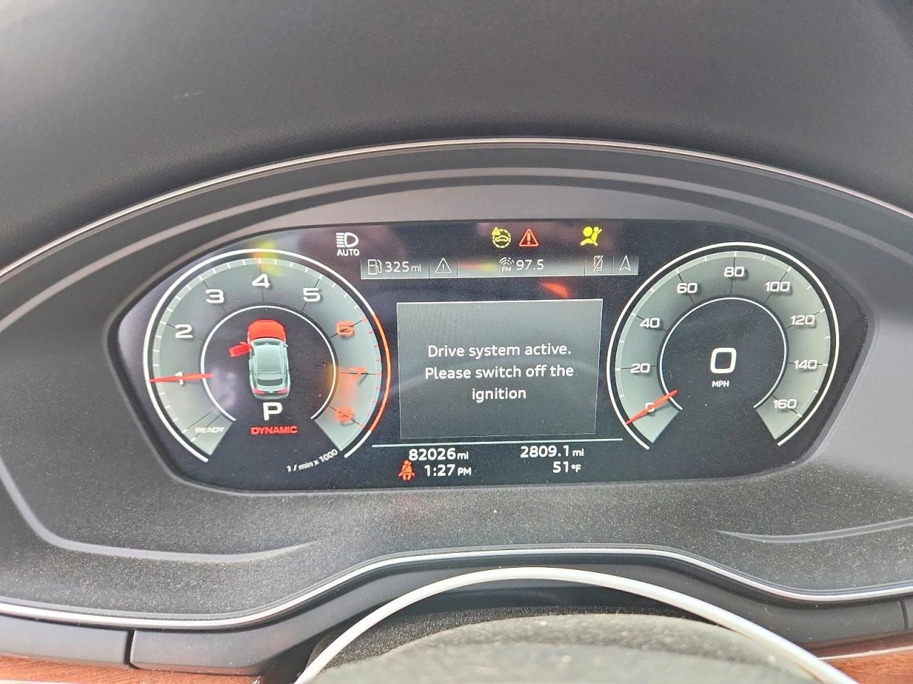 Audi A5 2.0TFSI Premium Plus 40* HYBRID* CARFAX*  | Mobile.bg � ����������� 9
