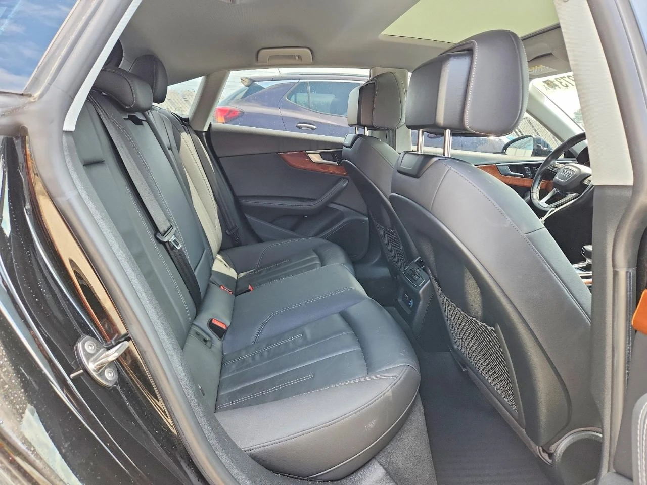 Audi A5 2.0TFSI Premium Plus 40* HYBRID* CARFAX*  | Mobile.bg � ����������� 10