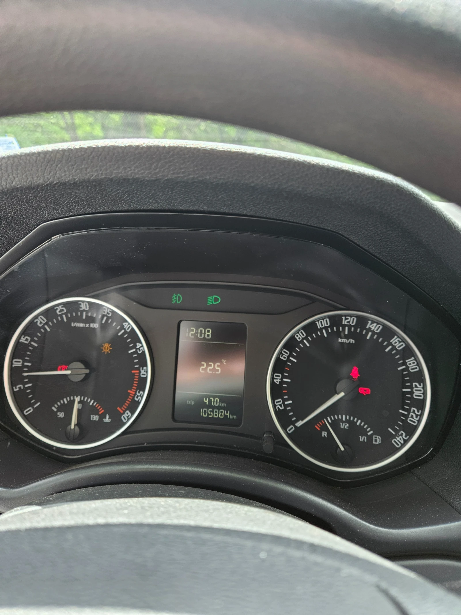 Skoda Octavia, снимка 7 - Автомобили и джипове - 54680197
