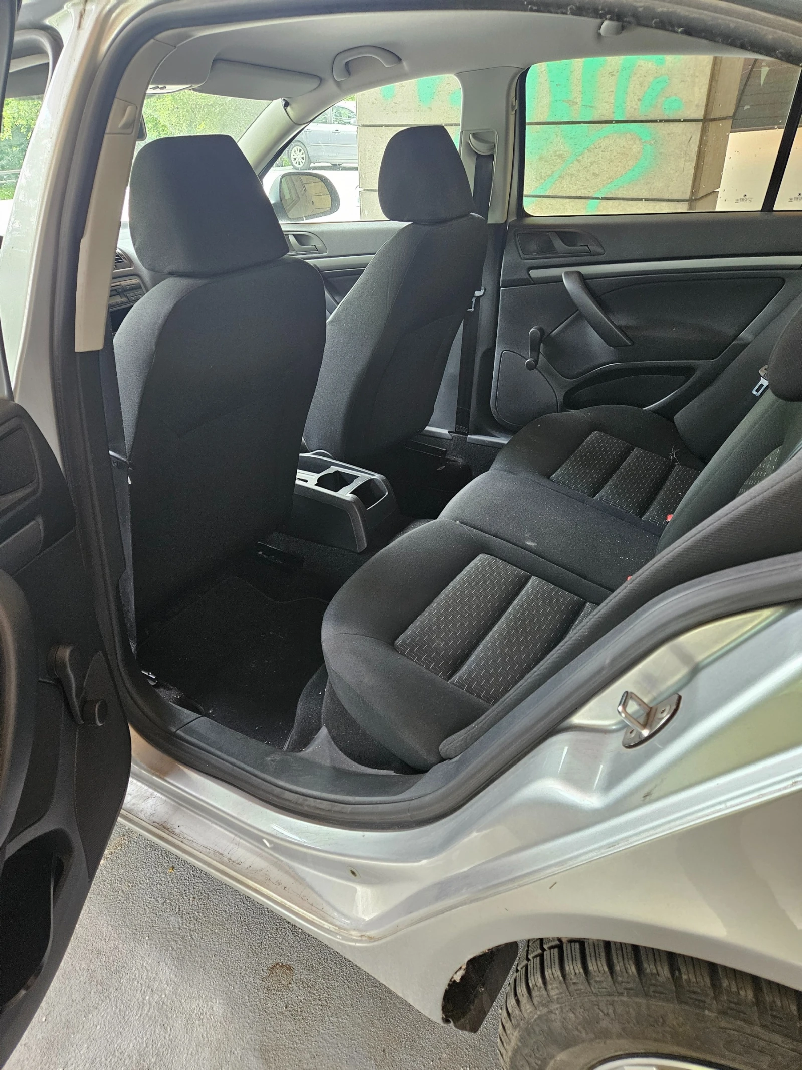 Skoda Octavia, снимка 9 - Автомобили и джипове - 54680197