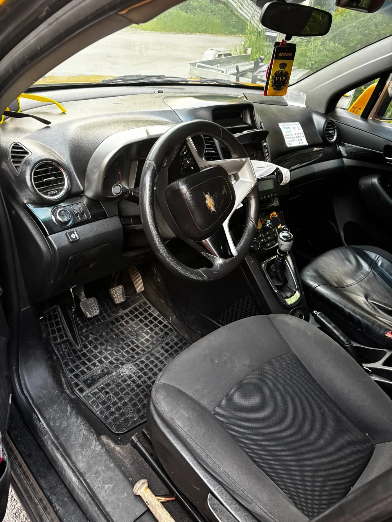 Chevrolet Orlando ��� �������� | Mobile.bg � ����������� 4