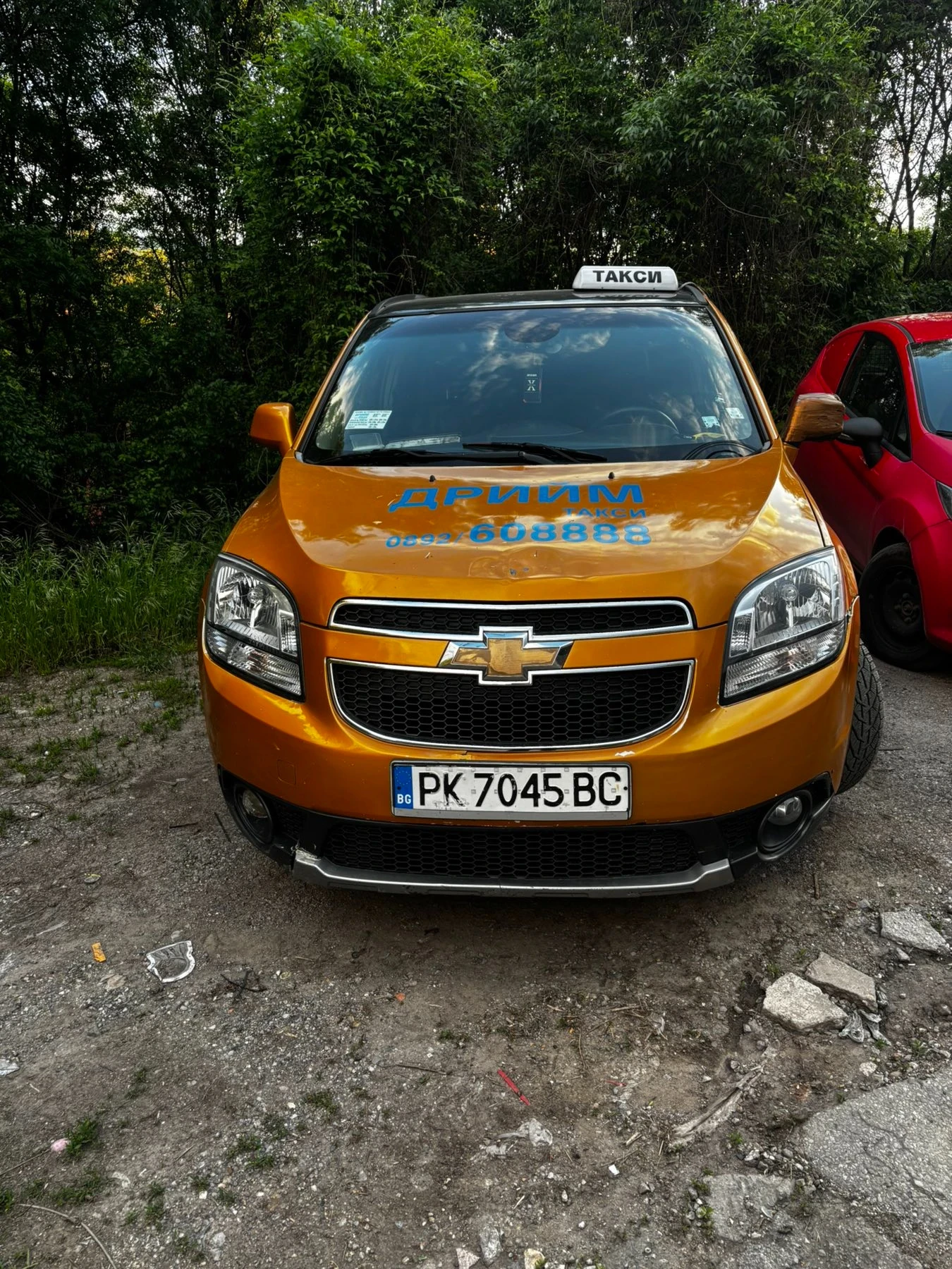 Chevrolet Orlando ��� �������� | Mobile.bg � ����������� 1