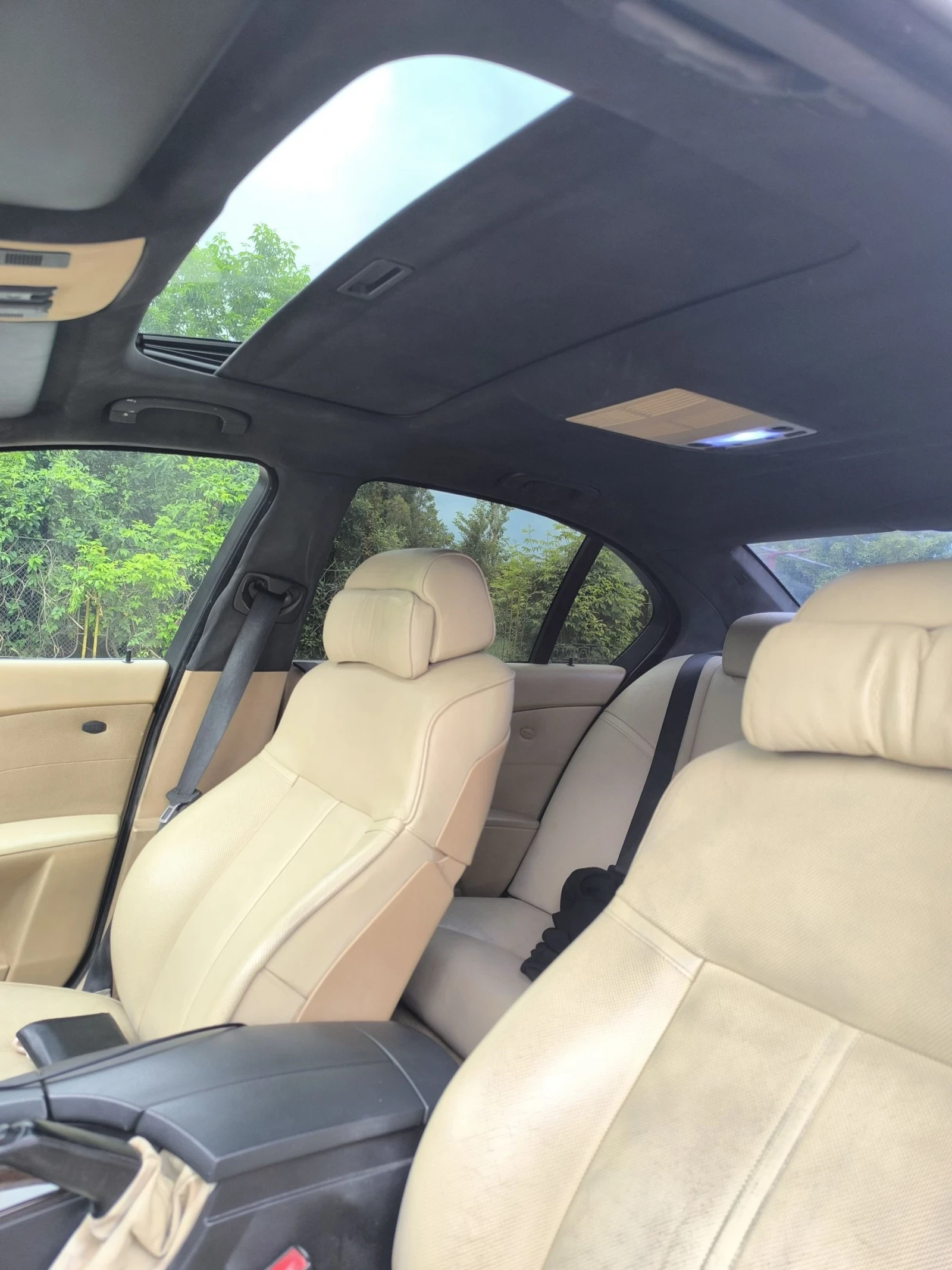 BMW 530 530D Обдухване Масаж , снимка 10 - Автомобили и джипове - 54963086