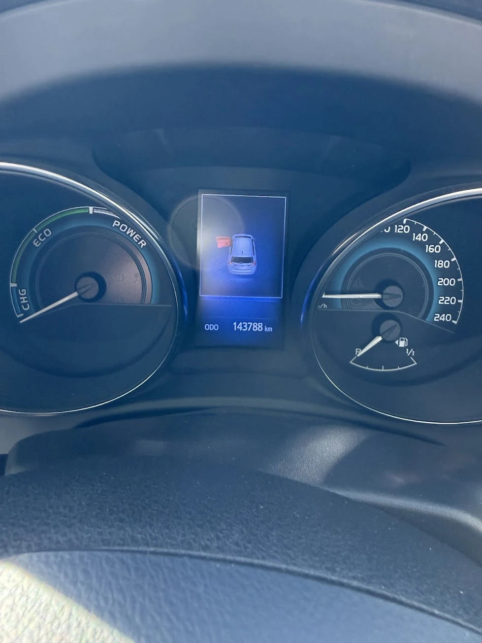 Toyota Auris SOL, снимка 10 - Автомобили и джипове - 55001690