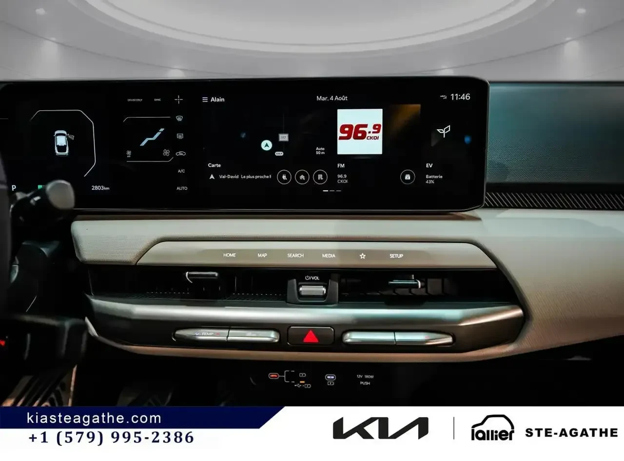 Kia EV4 GT-Line, снимка 17 - Автомобили и джипове - 55755691