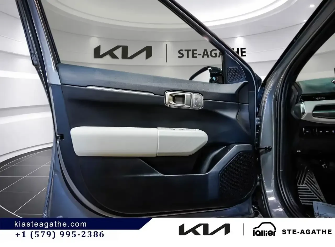 Kia EV4 GT-Line, снимка 9 - Автомобили и джипове - 55755691