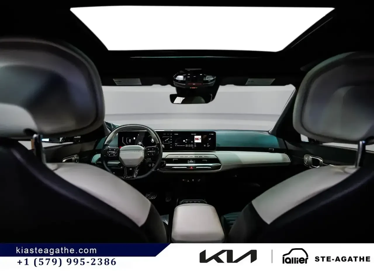 Kia EV4 GT-Line, снимка 16 - Автомобили и джипове - 55755691