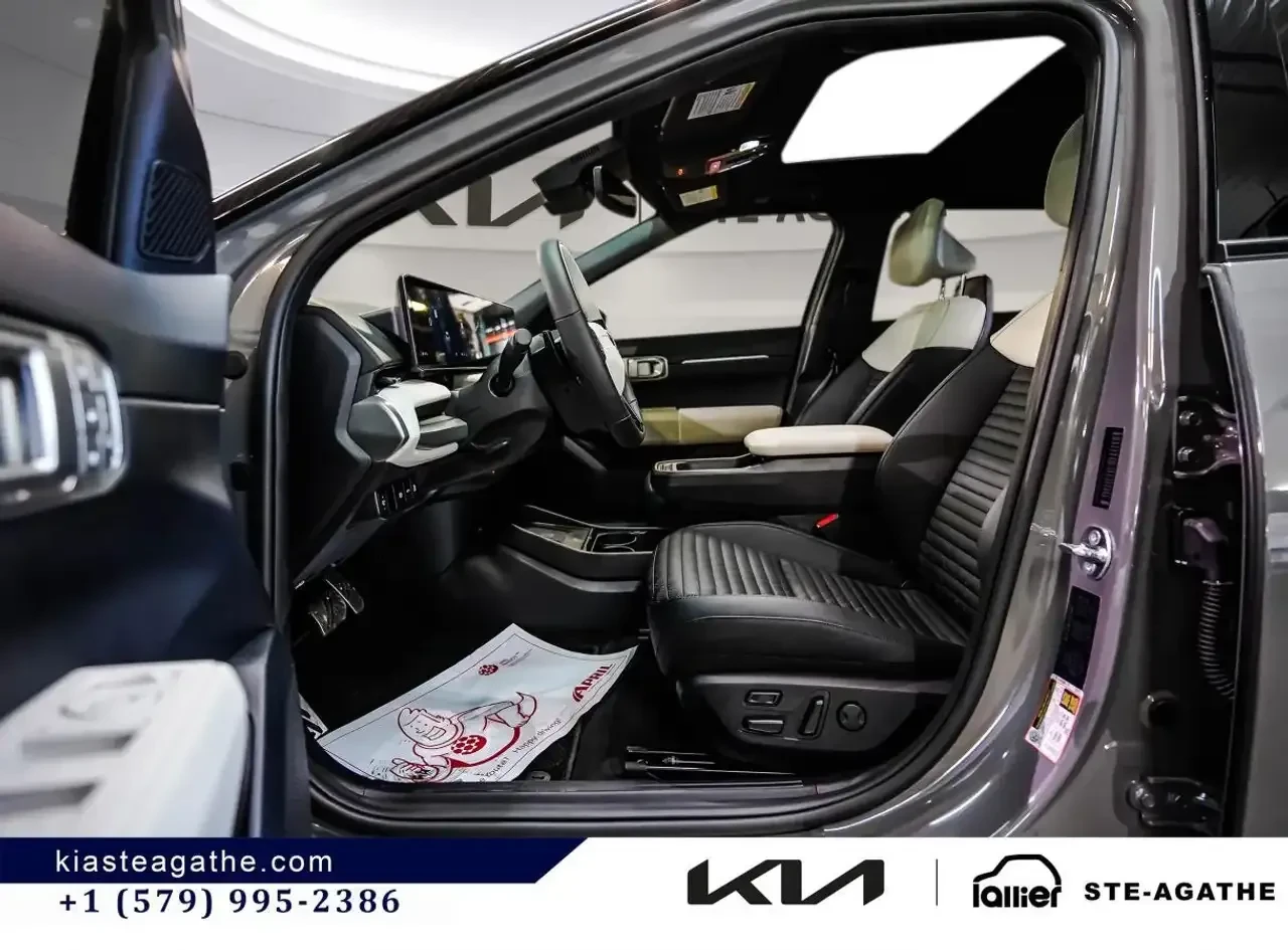 Kia EV4 GT-Line, снимка 10 - Автомобили и джипове - 55755691