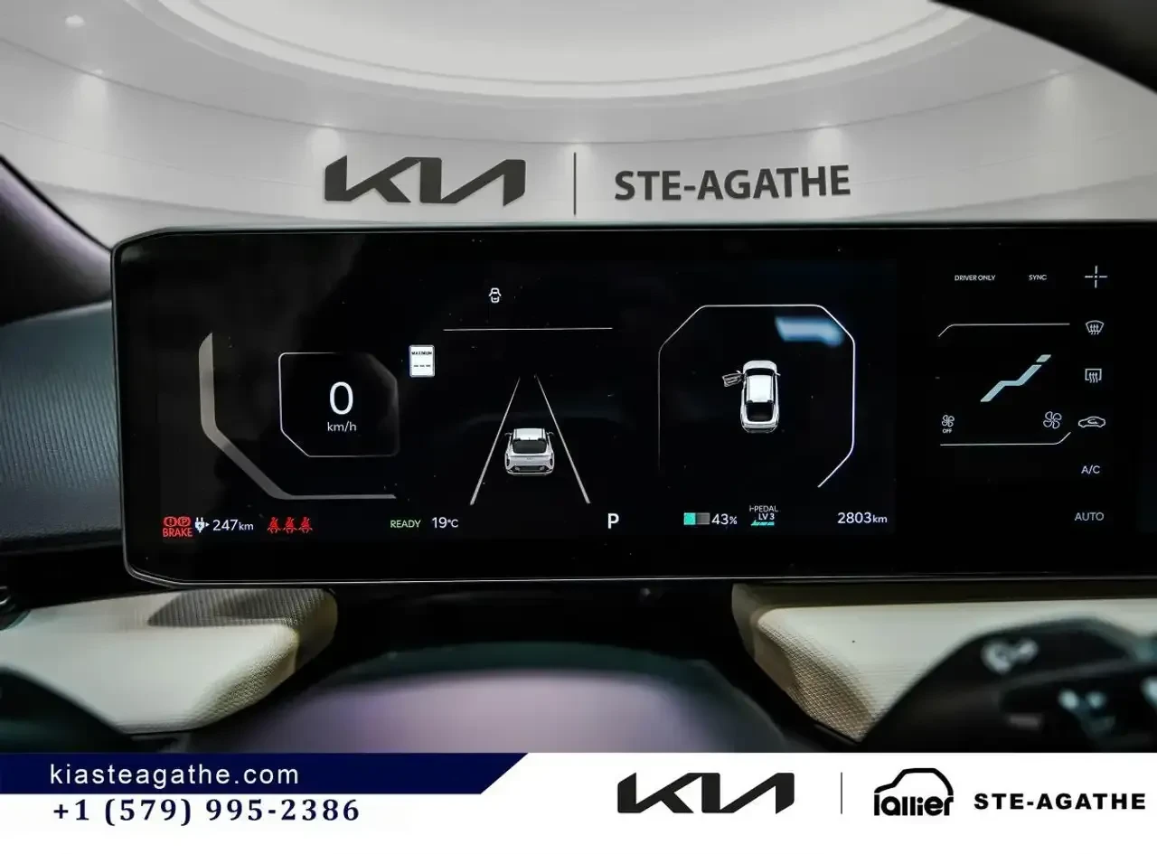 Kia EV4 GT-Line, снимка 14 - Автомобили и джипове - 55755691