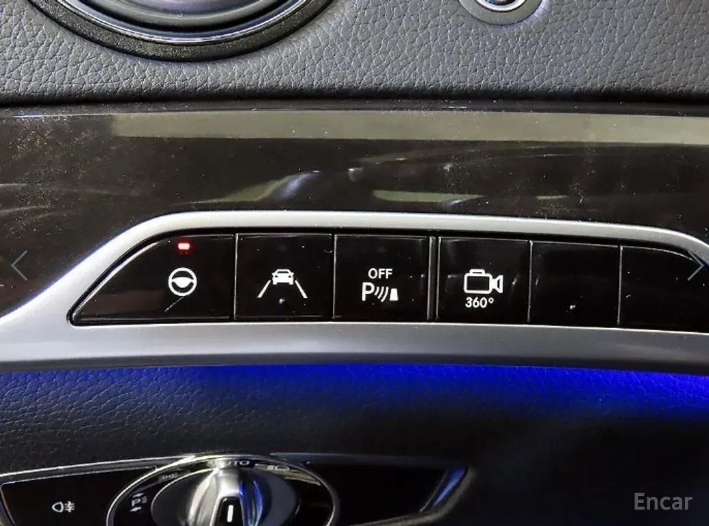 Mercedes-Benz S 500 L* 4MATIC* BURMESTER* ���������* �����*  | Mobile.bg � ����������� 13