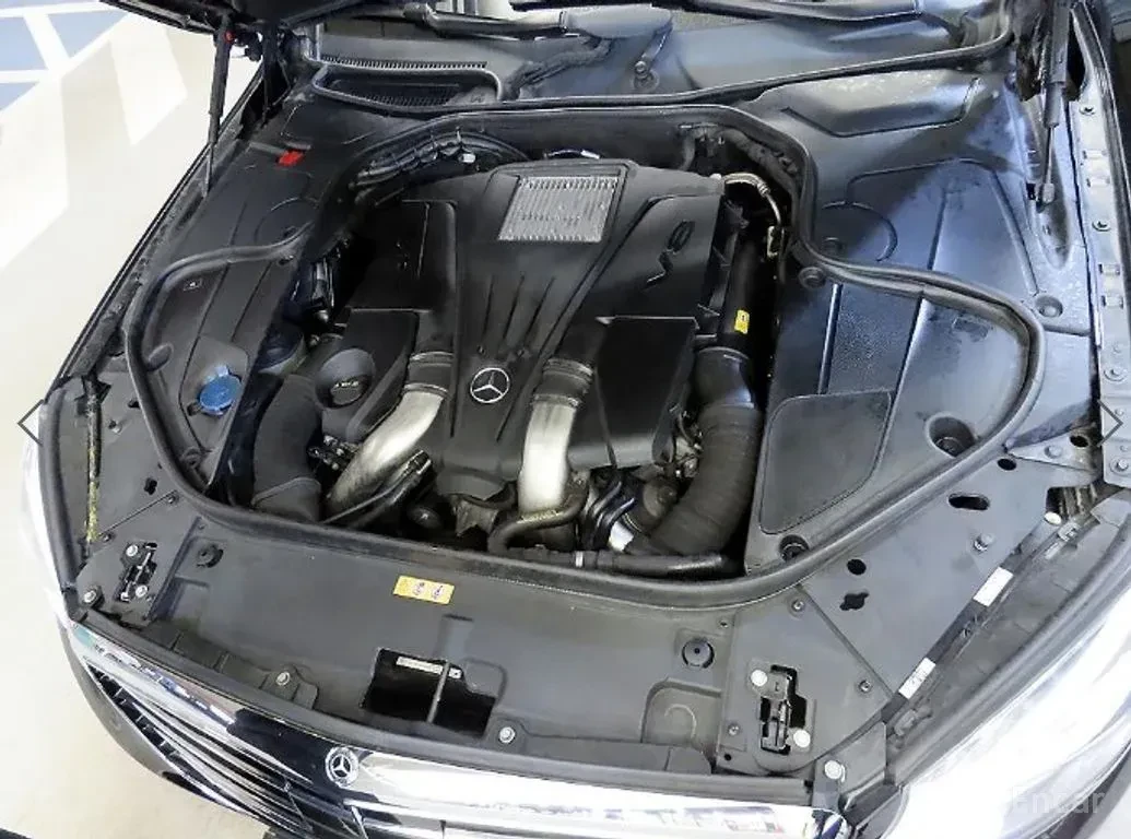 Mercedes-Benz S 500 L* 4MATIC* BURMESTER* ���������* �����*  | Mobile.bg � ����������� 17