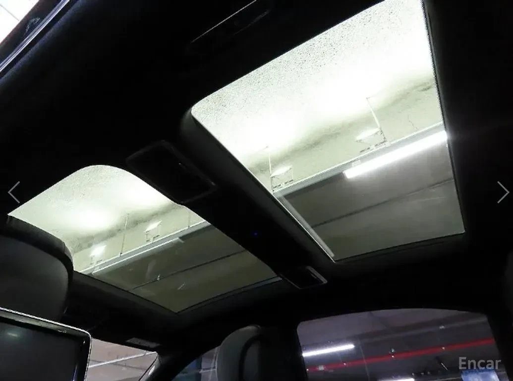 Mercedes-Benz S 500 L* 4MATIC* BURMESTER* ���������* �����*  | Mobile.bg � ����������� 16