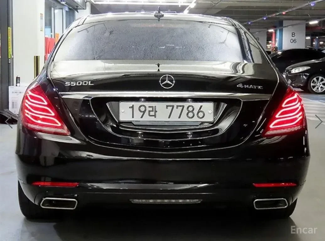 Mercedes-Benz S 500 L* 4MATIC* BURMESTER* ���������* �����*  | Mobile.bg � ����������� 5