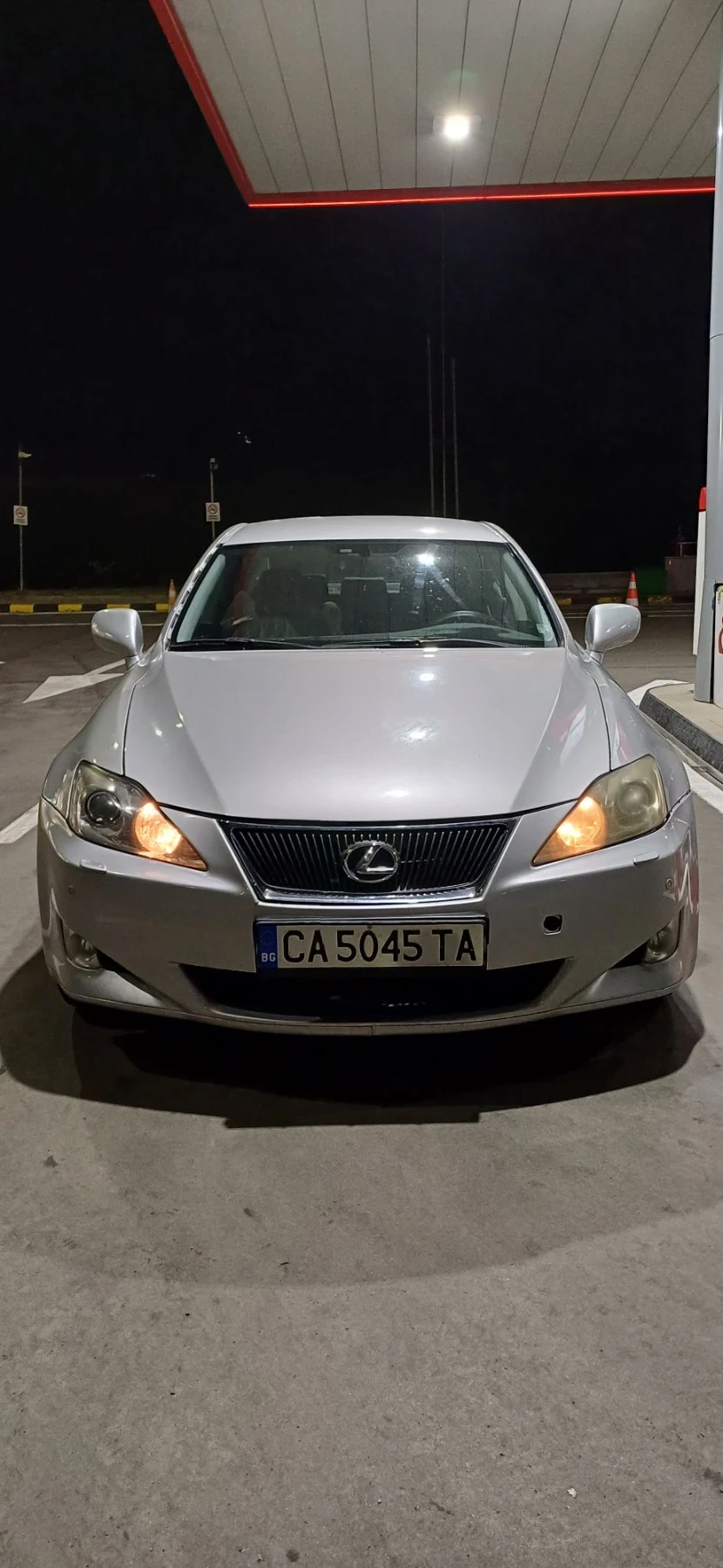 Lexus IS 220d КОЖА, КЛИМА, НАВИ, ПОДГРЕВ, КАМЕРА, ПАРК, АВТОПИЛО, снимка 2 - Автомобили и джипове - 56018171