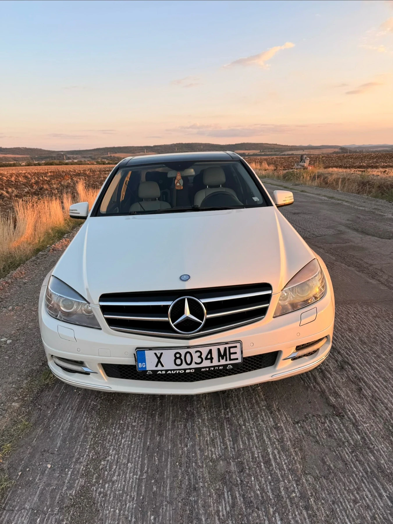 Mercedes-Benz C 250 PANORAMA, KEYLESS | Mobile.bg � ����������� 1