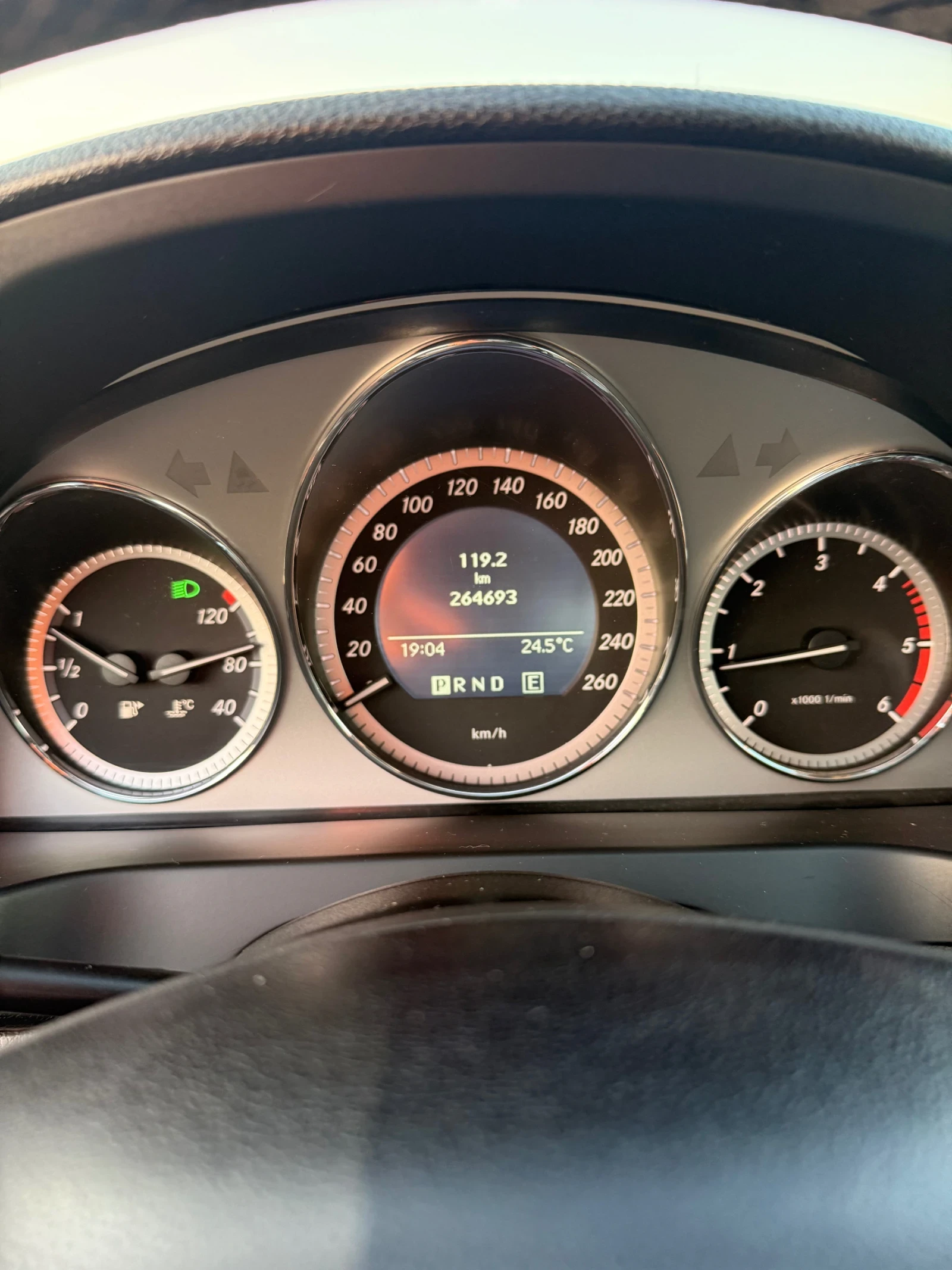 Mercedes-Benz C 250 PANORAMA, KEYLESS | Mobile.bg � ����������� 6