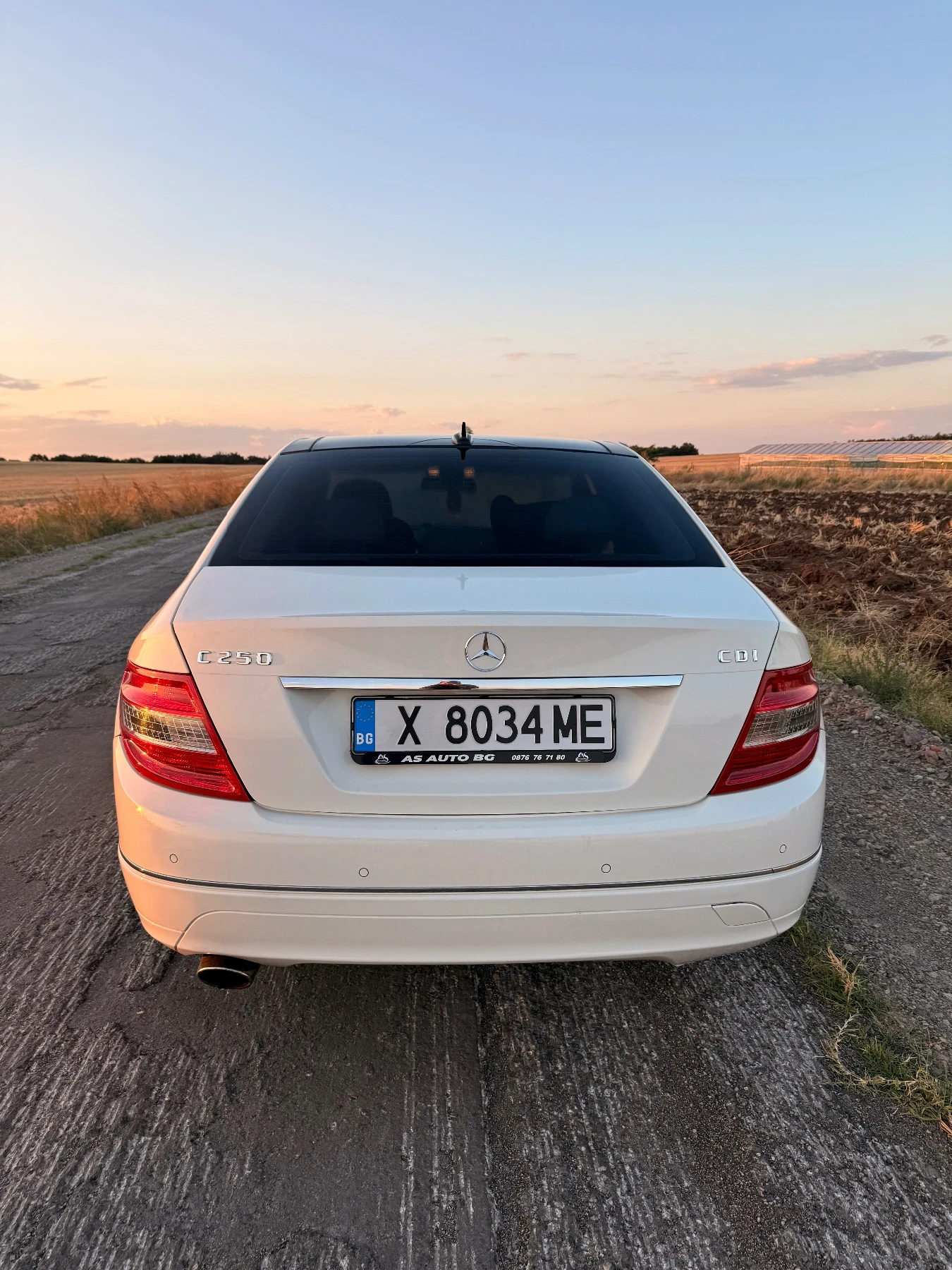Mercedes-Benz C 250 PANORAMA, KEYLESS | Mobile.bg � ����������� 3