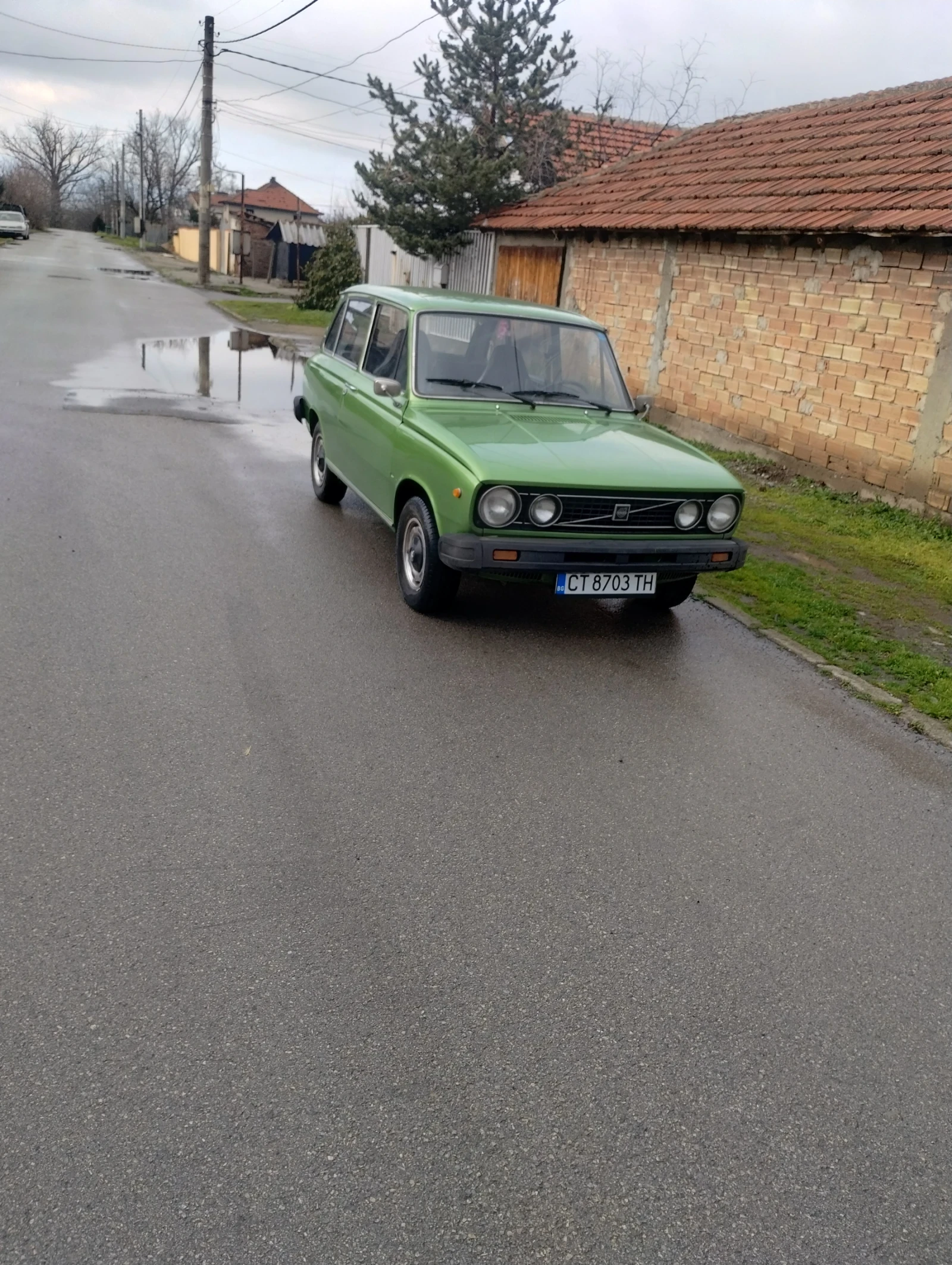 Volvo 66 | Mobile.bg � ����������� 5