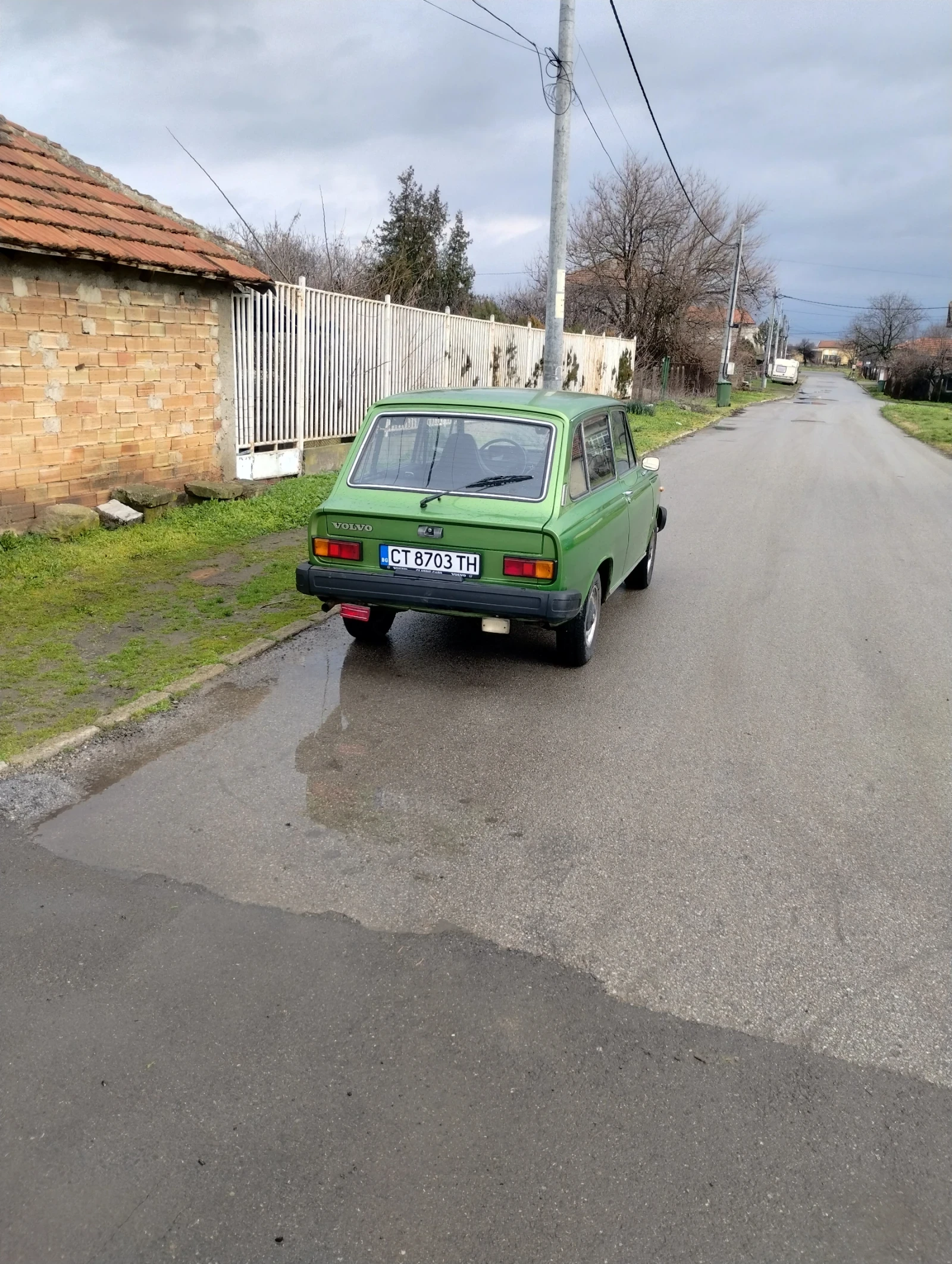Volvo 66 | Mobile.bg � ����������� 7