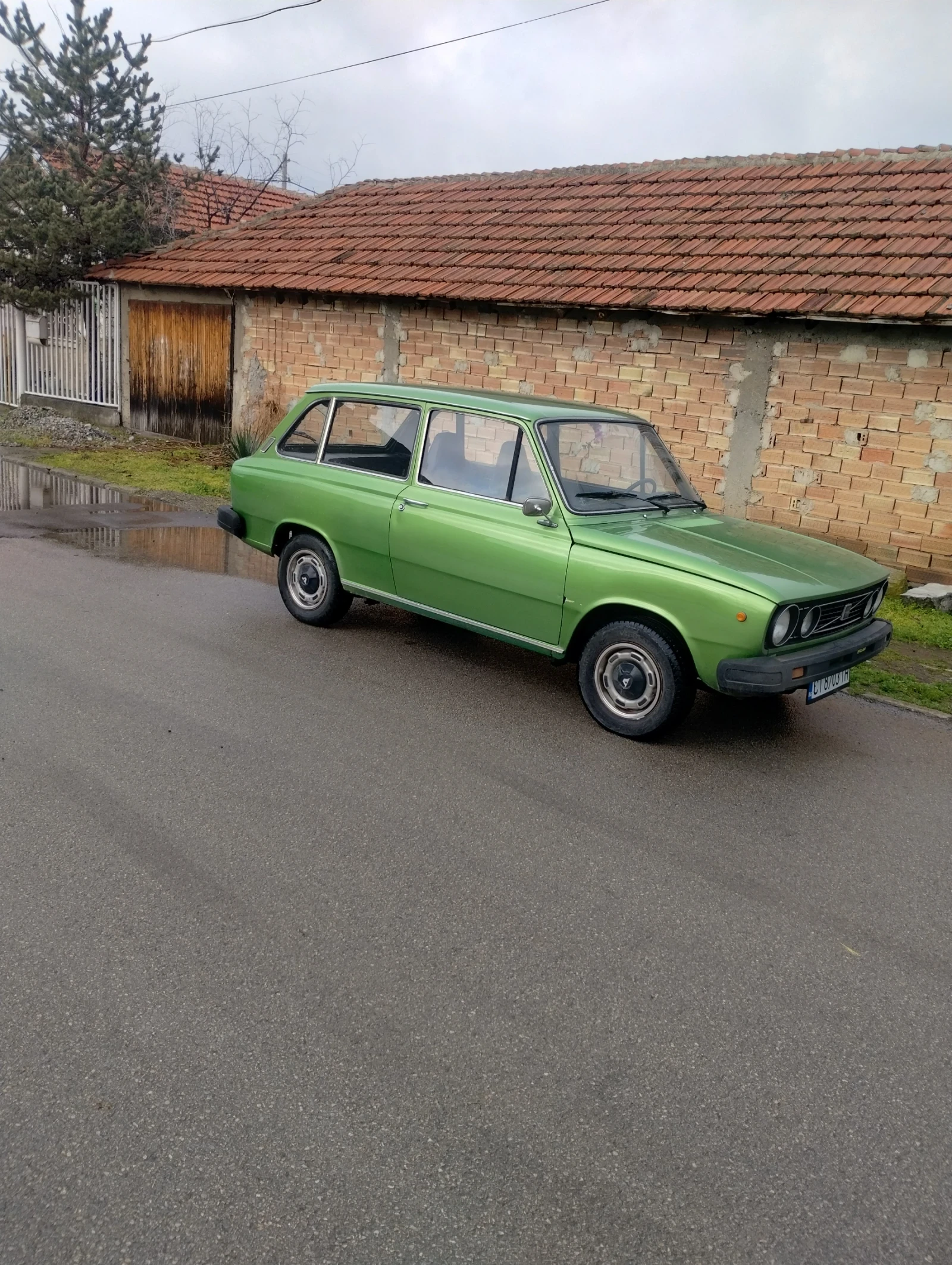 Volvo 66 | Mobile.bg � ����������� 4