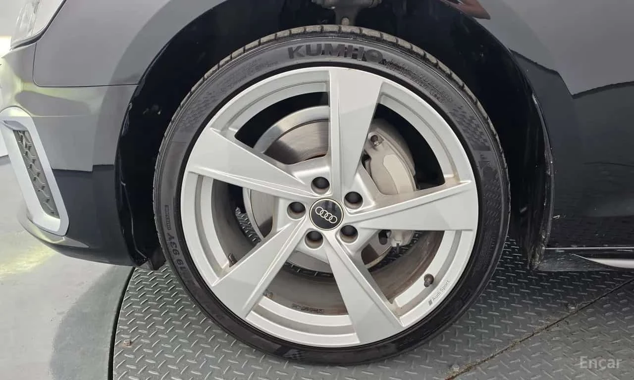 Audi A4 * 40 TDI QUATTRO PREMIUM * S LINE * FACE * HUD *  | Mobile.bg � ����������� 5