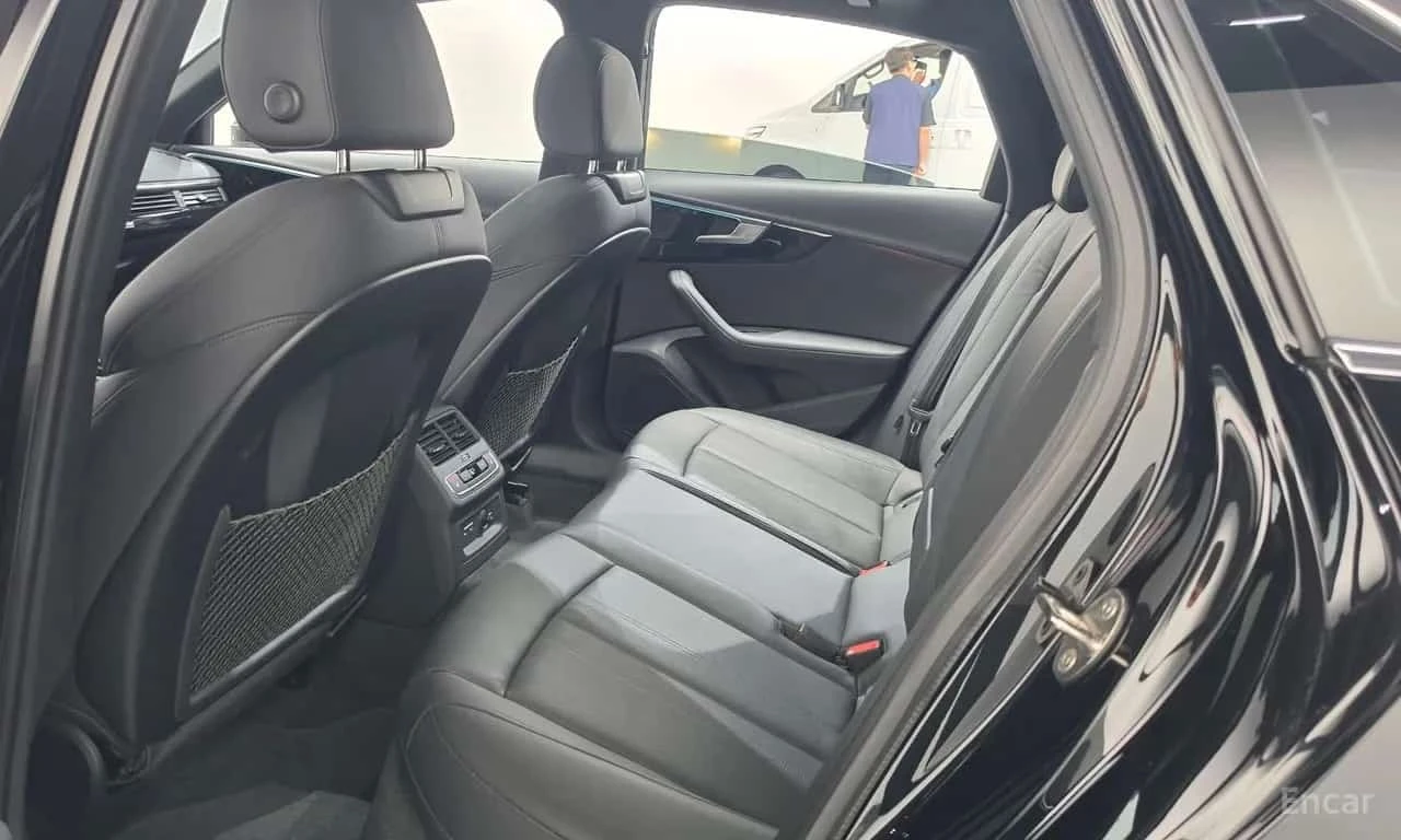 Audi A4 * 40 TDI QUATTRO PREMIUM * S LINE * FACE * HUD *  | Mobile.bg � ����������� 13