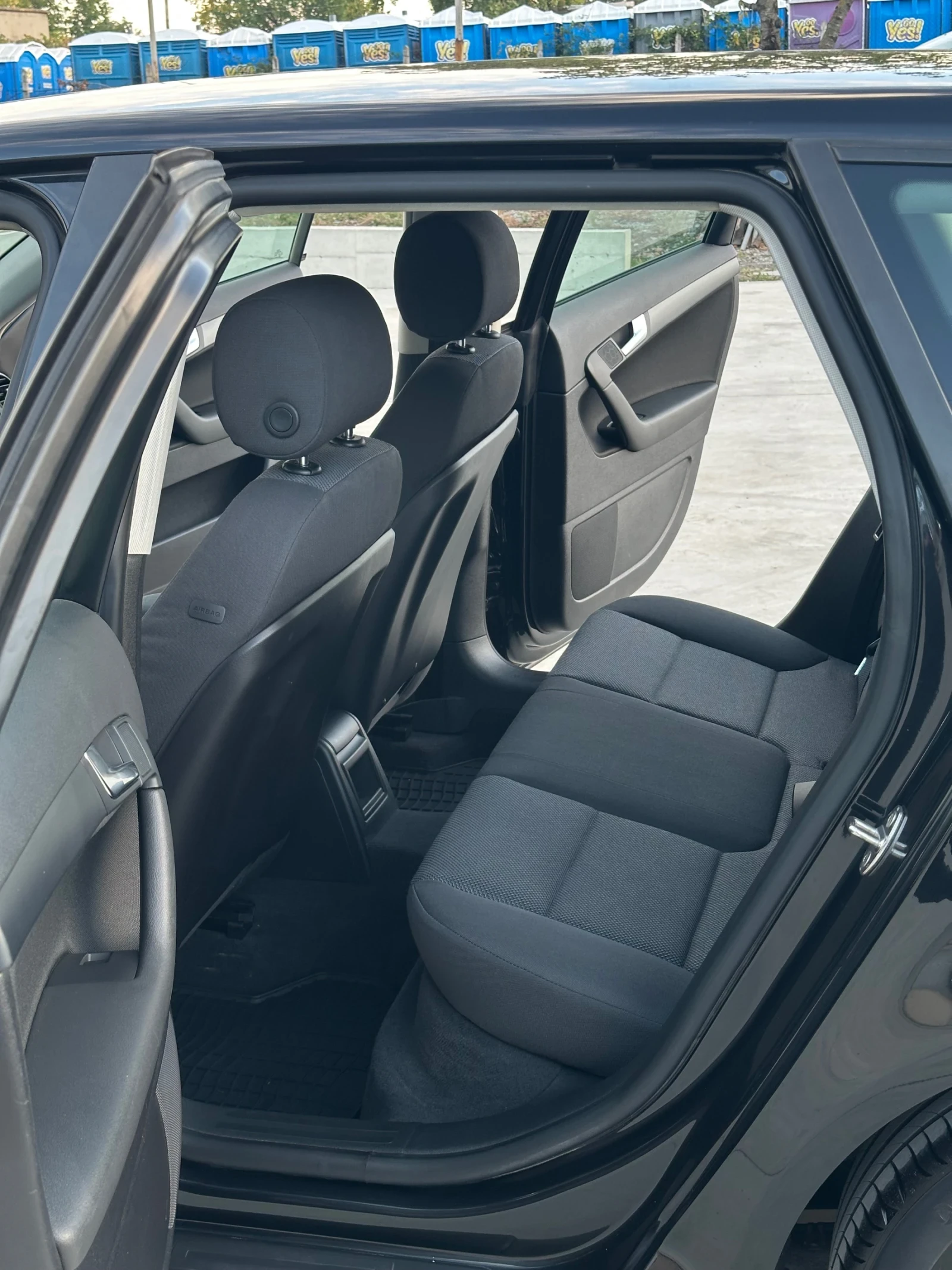 Audi A3 1.9 TDI-FACE-Подгрев-EU4, снимка 12 - Автомобили и джипове - 56378015