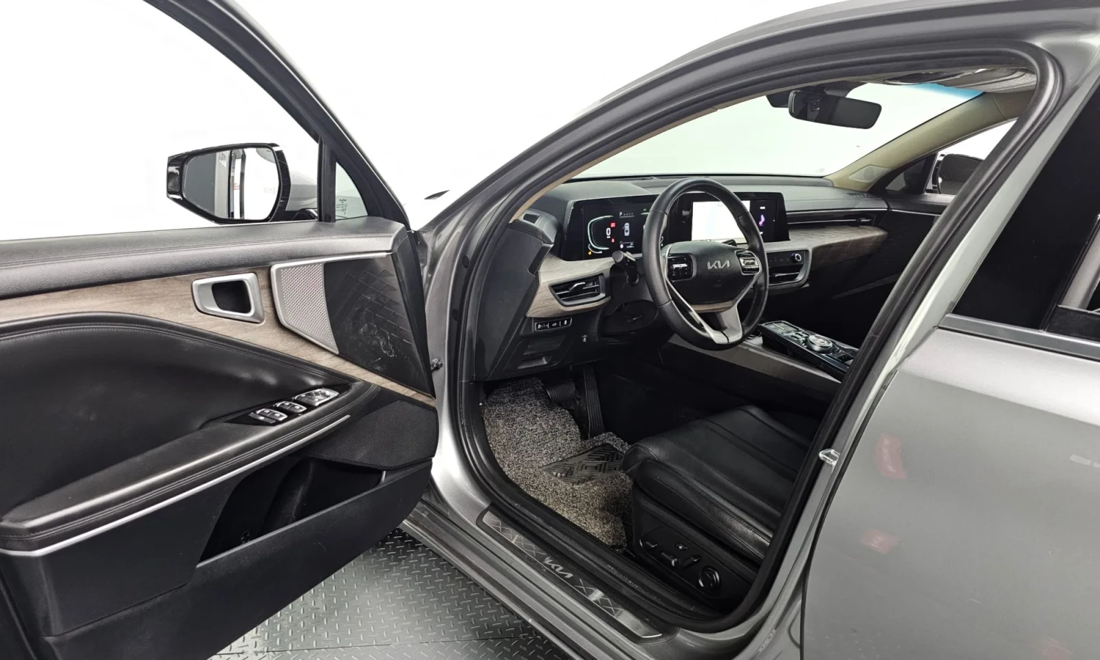Kia K8, снимка 6 - Автомобили и джипове - 56566006