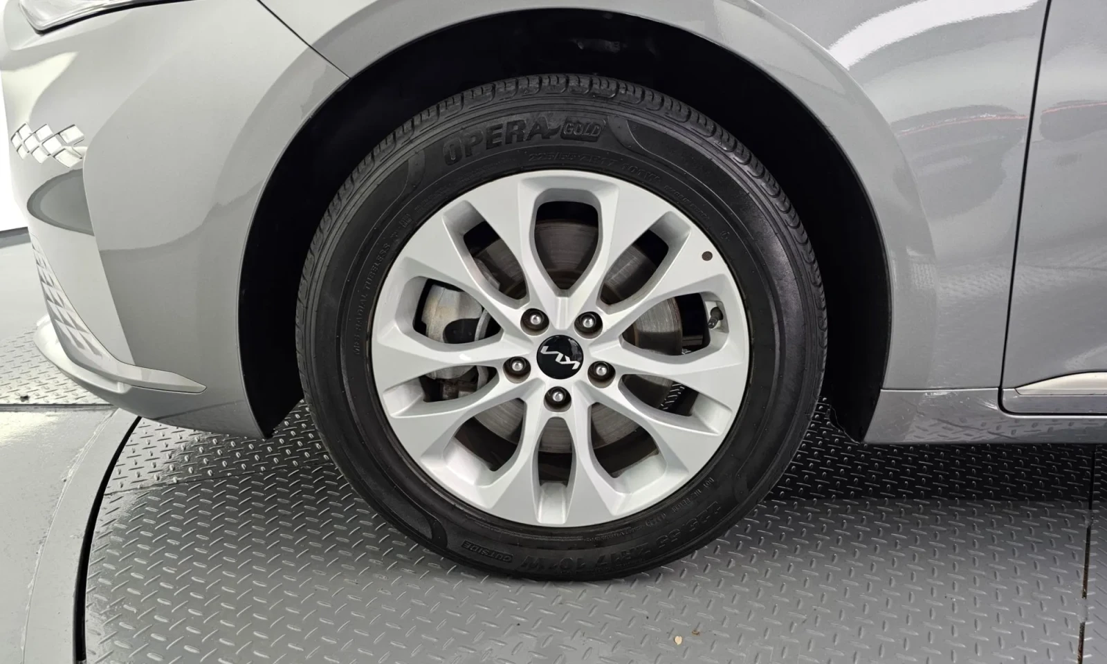 Kia K8, снимка 11 - Автомобили и джипове - 56566006