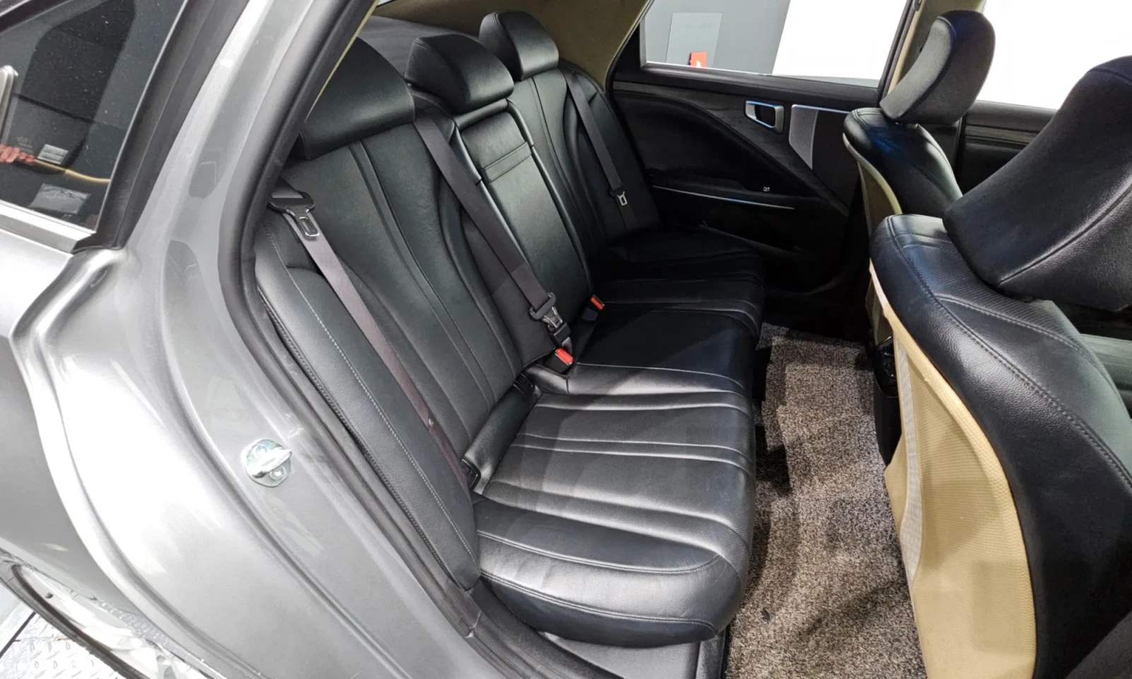 Kia K8, снимка 5 - Автомобили и джипове - 56566006