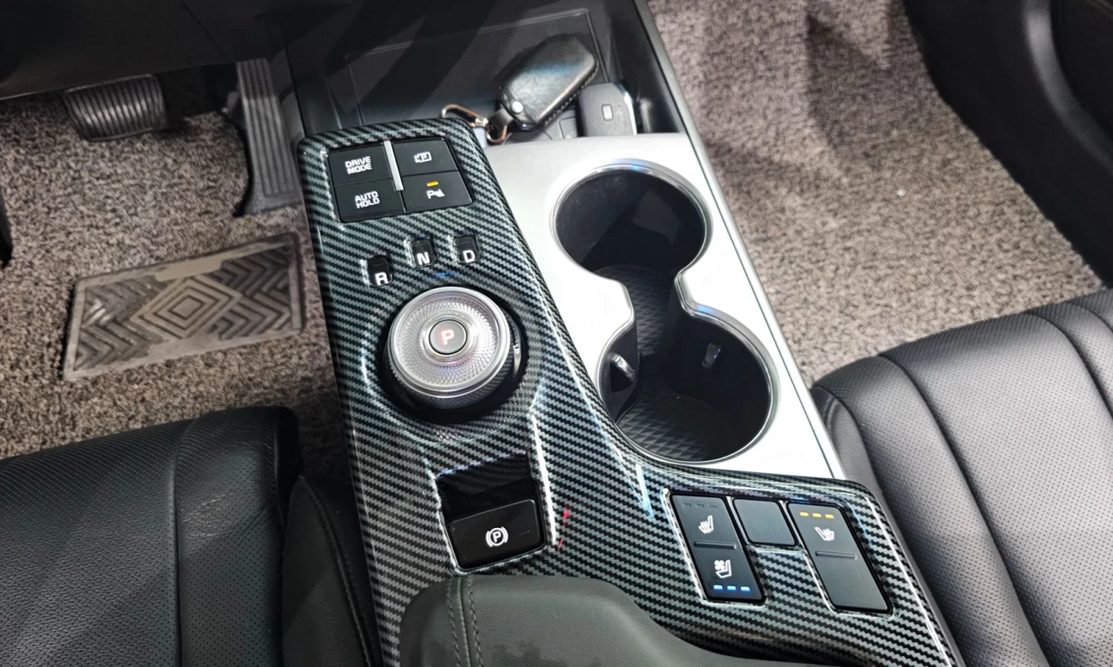 Kia K8, снимка 7 - Автомобили и джипове - 56566006
