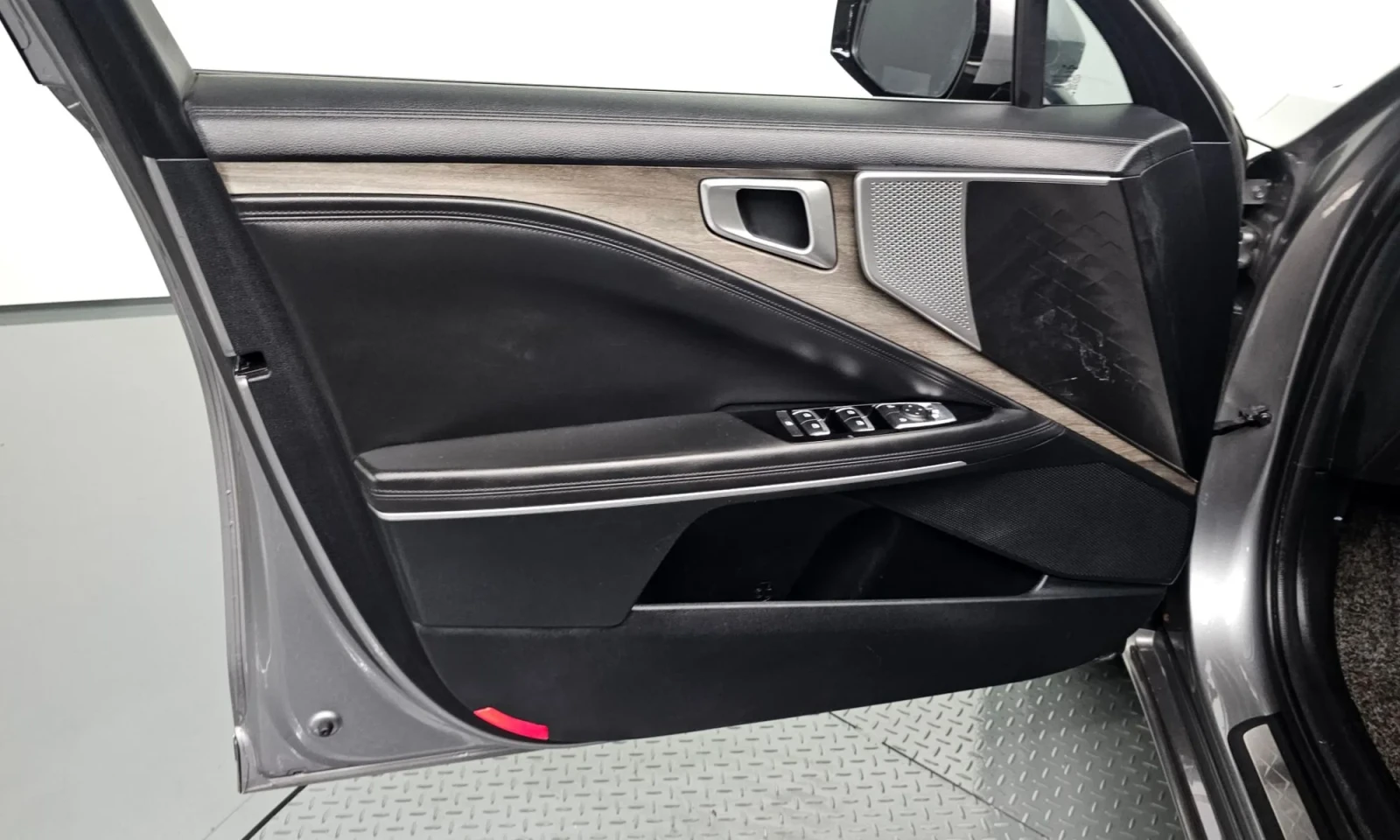 Kia K8, снимка 15 - Автомобили и джипове - 56566006