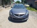 Mazda 6 2.2 MZR-CD 163 коня 14 броя на части, снимка 1