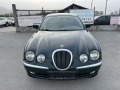 Jaguar S-type РЪЧКА 149 000км 3.0i 238кс КАТО НОВ - [3] 
