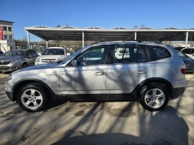 BMW X3 2.0D 177к.с XDRIVE , снимка 7