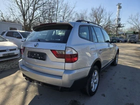 BMW X3 2.0D 177к.с XDRIVE , снимка 3
