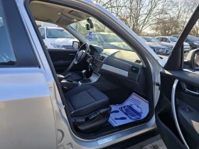 BMW X3 2.0D 177к.с XDRIVE , снимка 13