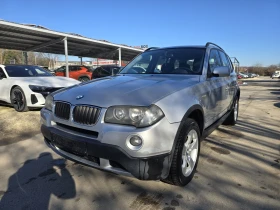 BMW X3 2.0D 177к.с XDRIVE , снимка 2