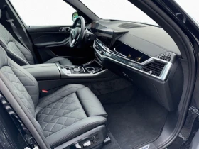 BMW X5 40D XDRIVE M SPORT PAKET PANORAMA H/K HEAD UP 360, снимка 13