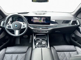 BMW X5 40D XDRIVE M SPORT PAKET PANORAMA H/K HEAD UP 360, снимка 12