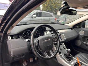 Land Rover Evoque 2.2Td4 NAVI/KOJA/KAMERA EURO 5, снимка 13