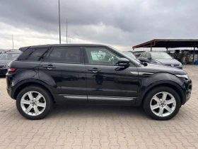 Land Rover Evoque 2.2Td4 NAVI/KOJA/KAMERA EURO 5, снимка 5