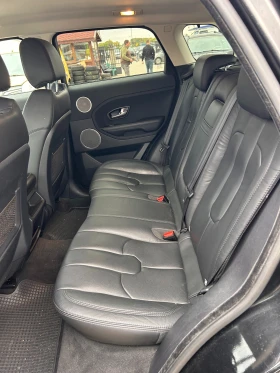 Land Rover Evoque 2.2Td4 NAVI/KOJA/KAMERA EURO 5, снимка 11