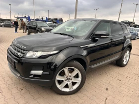 Land Rover Evoque 2.2Td4 NAVI/KOJA/KAMERA EURO 5, снимка 1
