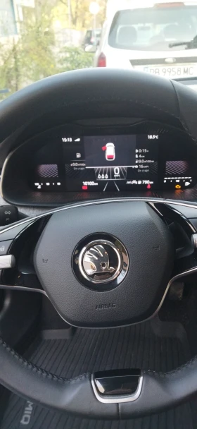 Skoda Kamiq Edition , снимка 12