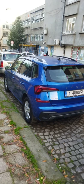Skoda Kamiq Edition , снимка 7