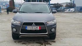 Mitsubishi Outlander 2.2D 4x4 Aut., снимка 8
