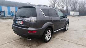 Mitsubishi Outlander 2.2D 4x4 Aut., снимка 5