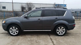 Mitsubishi Outlander 2.2D 4x4 Aut., снимка 2